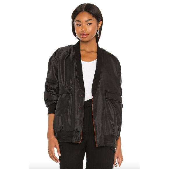 RTA Salome Jacket xs - Picture 1 of 13